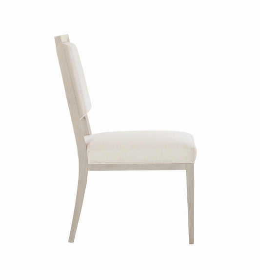 Bernhardt - Axiom Inside Back Panel Side Chair - 381541 veiw 2
