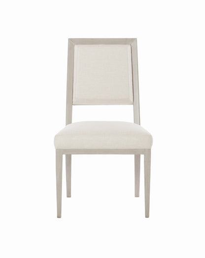 Bernhardt - Axiom Inside Back Panel Side Chair - 381541 veiw 3