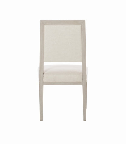 Bernhardt - Axiom Inside Back Panel Side Chair - 381541 veiw 4