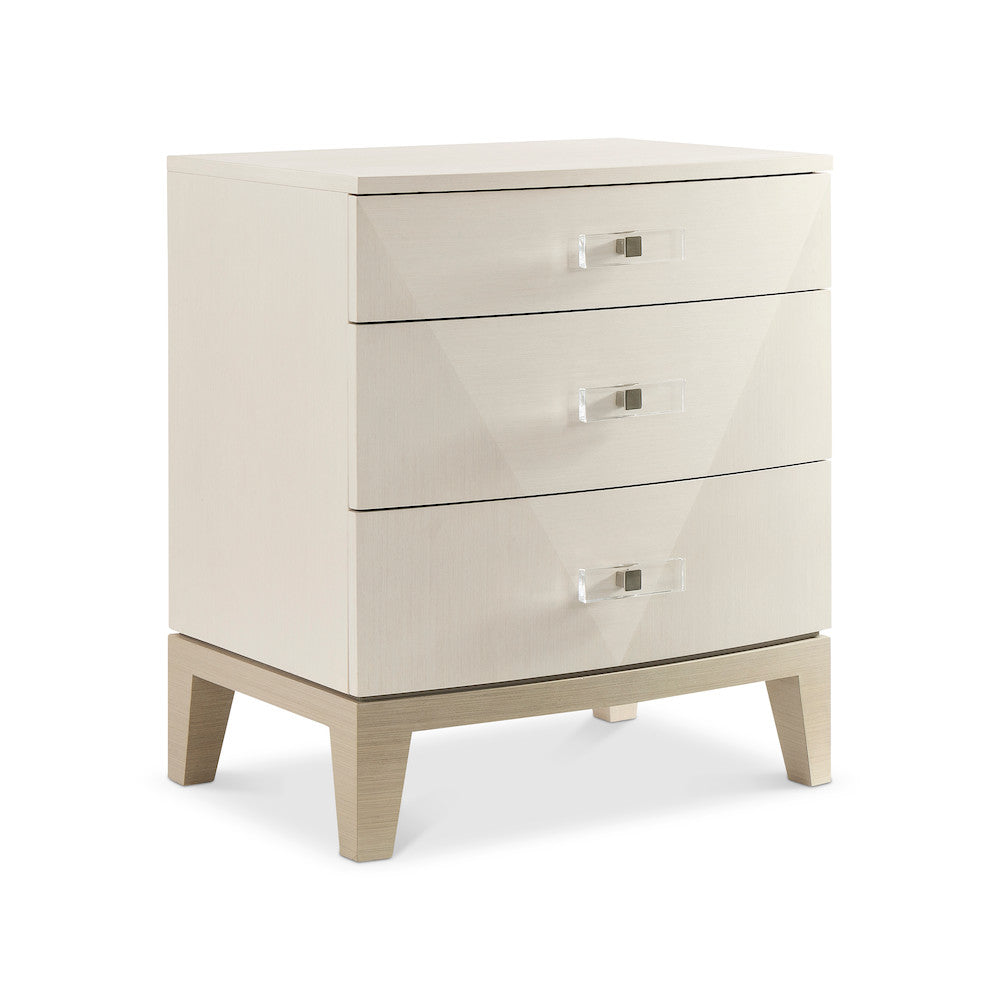 Bernhardt - Axiom Nightstand - 381228 view 1