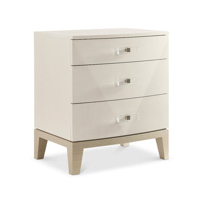 Bernhardt - Axiom Nightstand - 381228 view 1