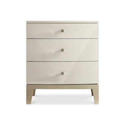 Bernhardt - Axiom Nightstand - 381228 view 2