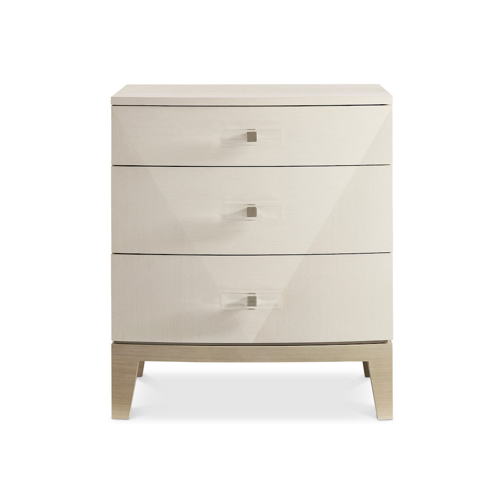 Bernhardt - Axiom Nightstand - 381228 view 3