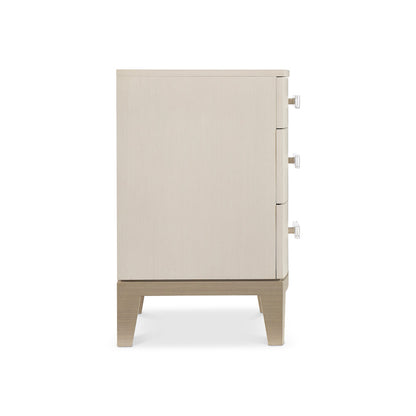 Bernhardt - Axiom Nightstand - 381228 view 4
