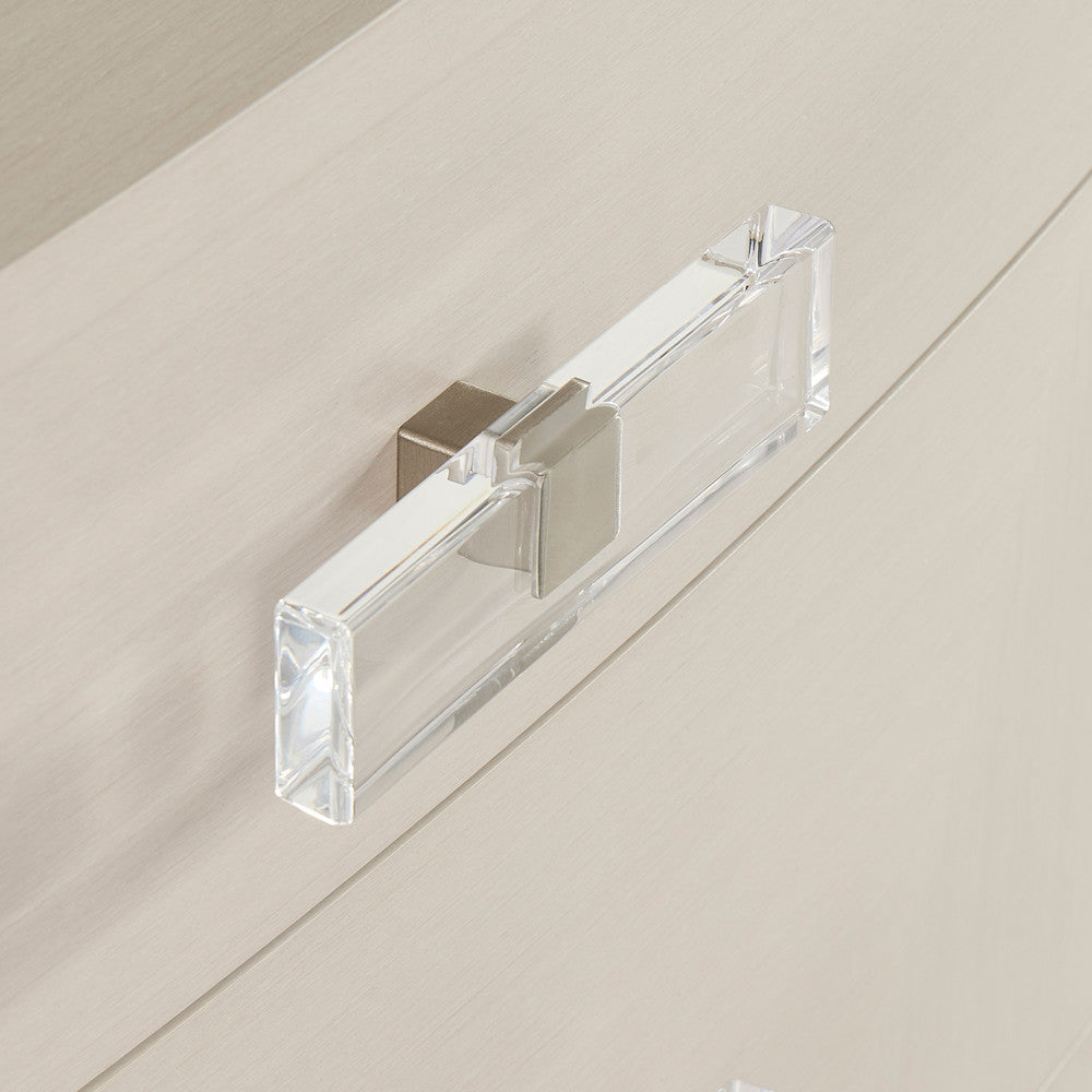 Bernhardt - Axiom Nightstand - 381228 view 6