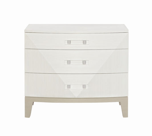 Bernhardt - Axiom Nightstand With Anti-Tip Kit - 381229 veiw 2