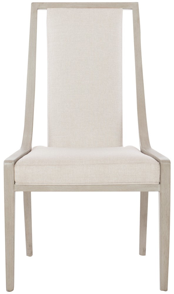 Bernhardt - Axiom Side Chair - 381565 veiw 1