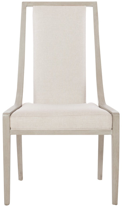 Bernhardt - Axiom Side Chair - 381565 veiw 1