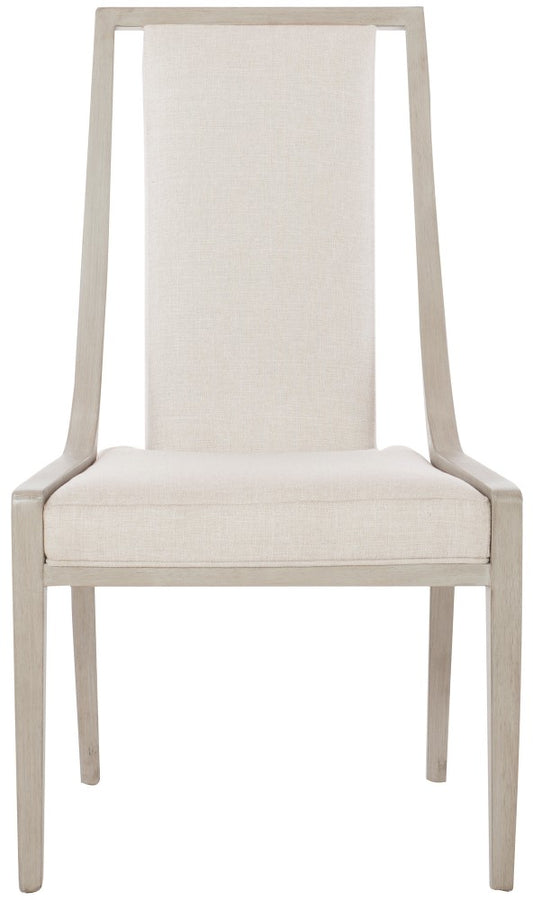 Bernhardt - Axiom Side Chair - 381565 veiw 1