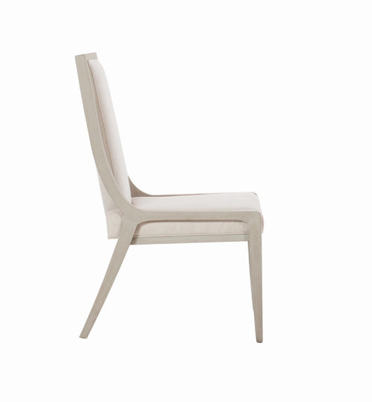 Bernhardt - Axiom Side Chair - 381565 veiw 2