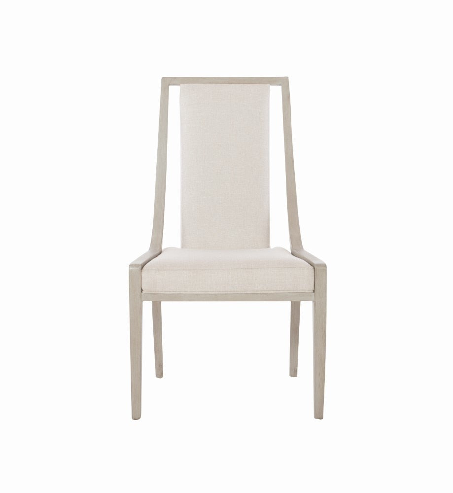 Bernhardt - Axiom Side Chair - 381565 veiw 3