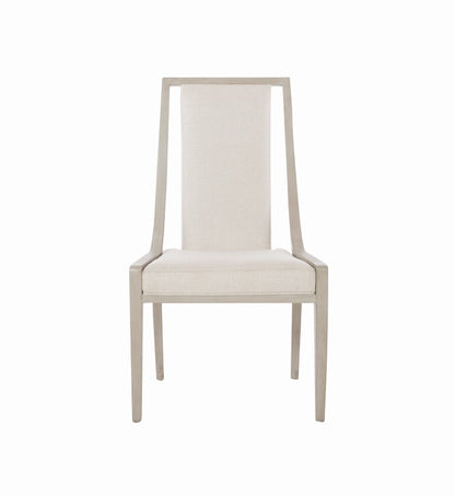 Bernhardt - Axiom Side Chair - 381565 veiw 3