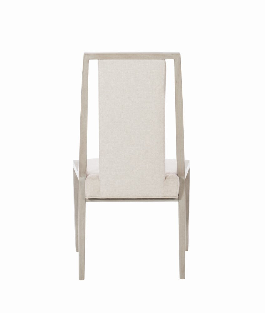 Bernhardt - Axiom Side Chair - 381565 veiw 4