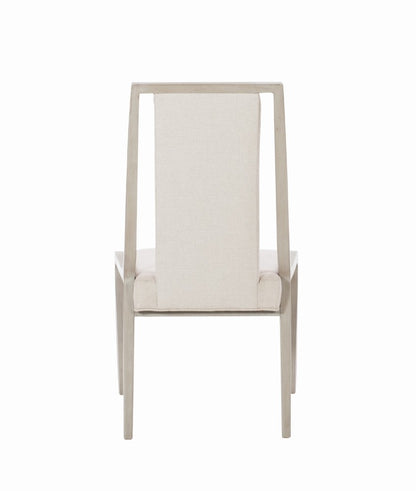 Bernhardt - Axiom Side Chair - 381565 veiw 4