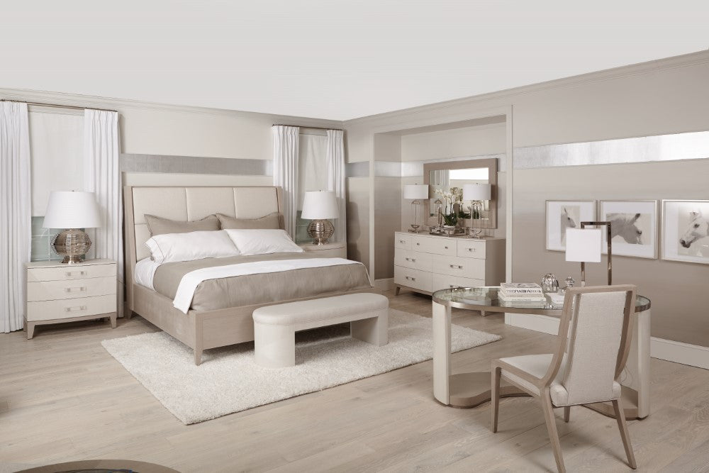 Bernhardt - Axiom Side Chair - 381565 veiw 5