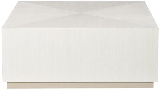 Bernhardt - Axiom Square Cocktail Table - 381011 veiw 1