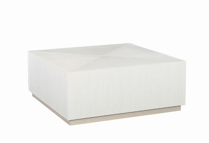 Bernhardt - Axiom Square Cocktail Table - 381011 veiw 2