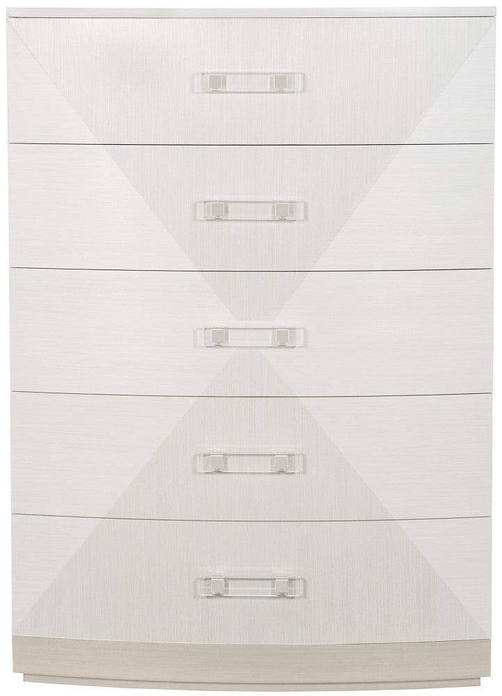 Bernhardt - Axiom Tall Chest - 381119 veiw 1