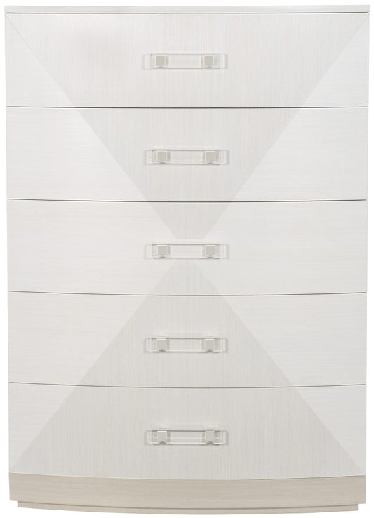 Bernhardt - Axiom Tall Chest - 381119 veiw 1