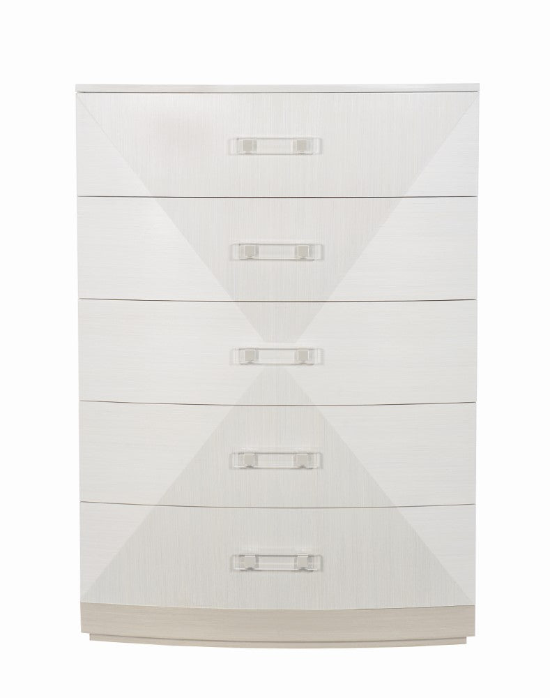 Bernhardt - Axiom Tall Chest - 381119 veiw 3