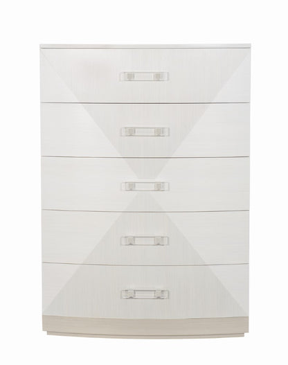 Bernhardt - Axiom Tall Chest - 381119 veiw 3