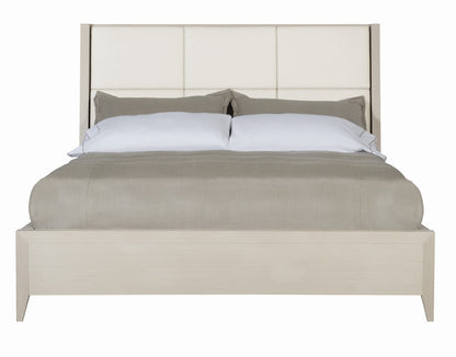 Bernhardt - Axiom Upholstered Headboard Panel King Bed - K1089 veiw 2