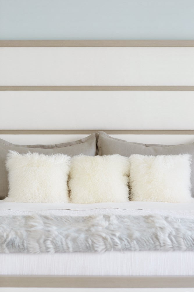 Bernhardt - Axiom Upholstered Panel King Bed - K1087 veiw 5
