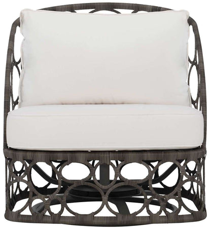 Bernhardt - Bali Outdoor Swivel Chair - OP212SC veiw 1