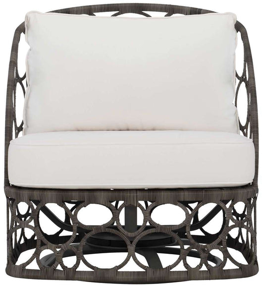 Bernhardt - Bali Outdoor Swivel Chair - OP212SC veiw 1