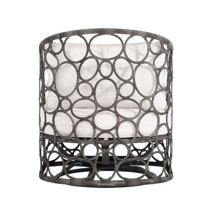 Bernhardt - Bali Outdoor Swivel Chair - OP212SC veiw 5