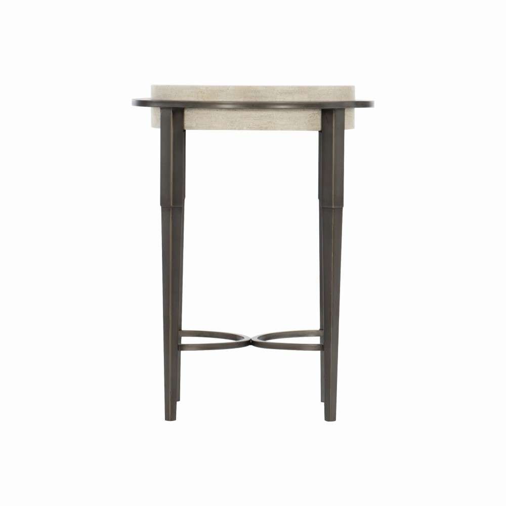 Bernhardt - Barclay Accent Table - 512112 veiw 1