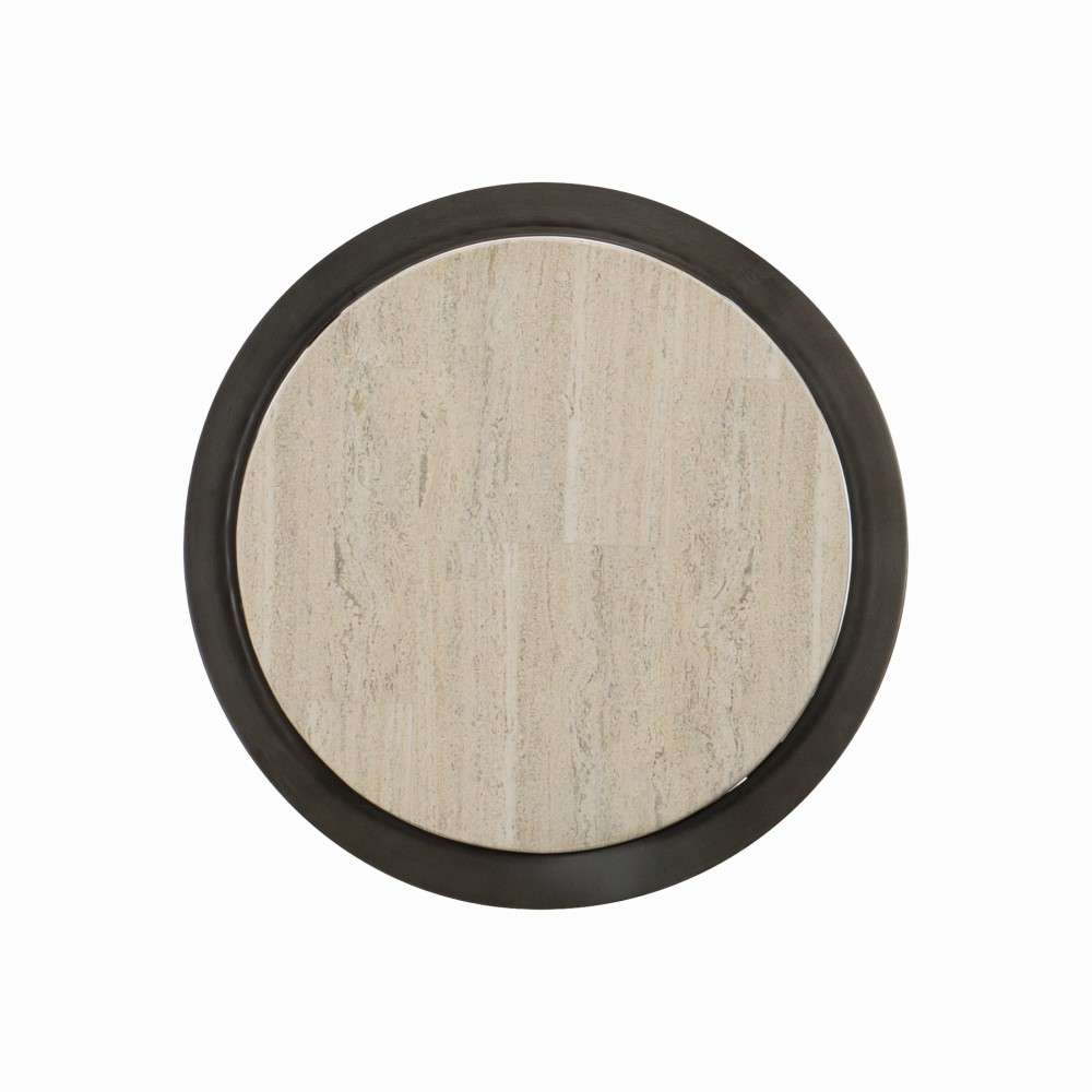 Bernhardt - Barclay Accent Table - 512112 veiw 2