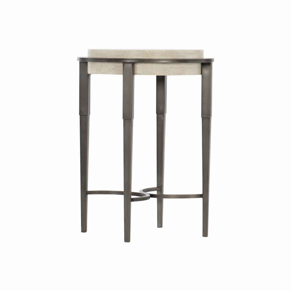 Bernhardt - Barclay Accent Table - 512112 veiw 3