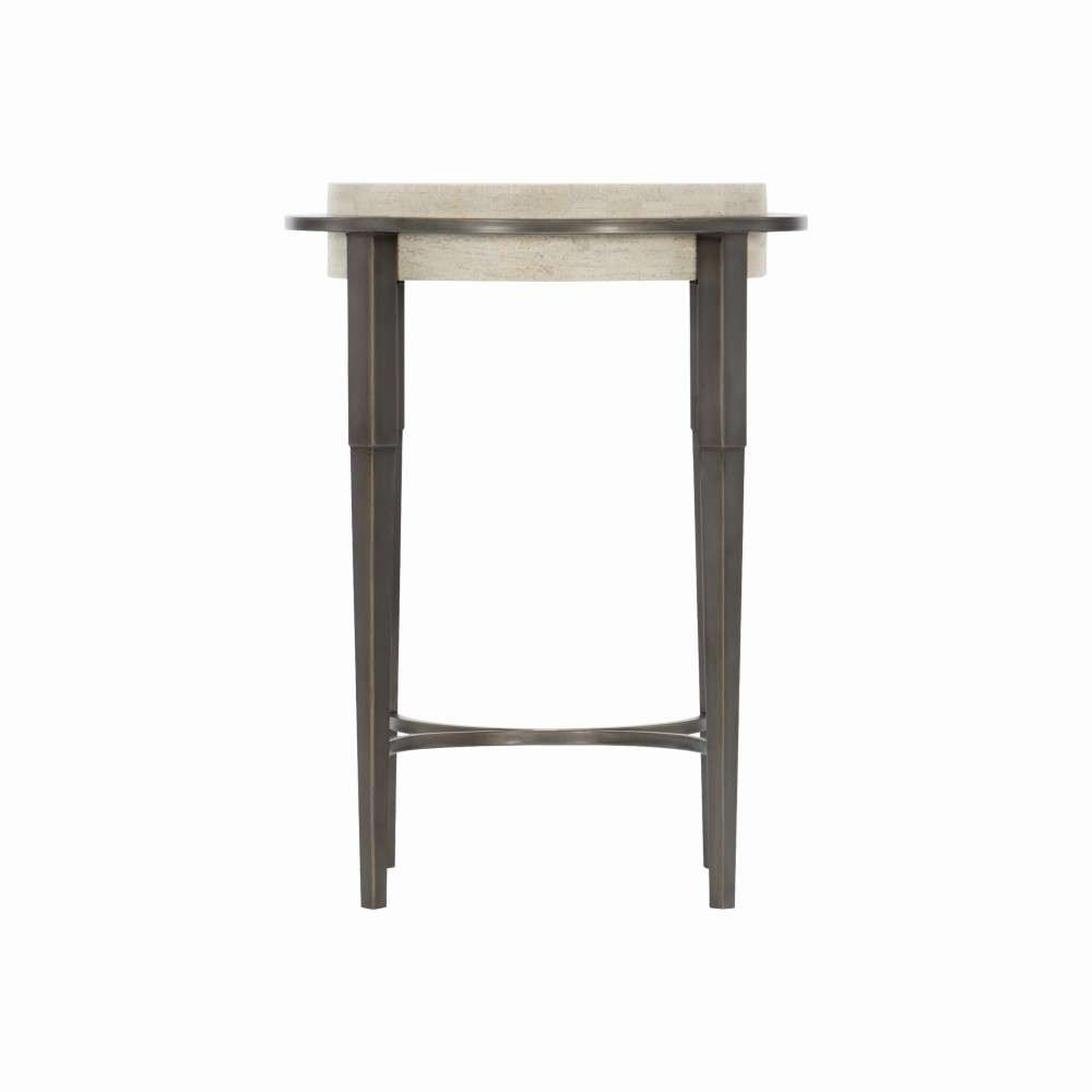 Bernhardt - Barclay Accent Table - 512112 veiw 4