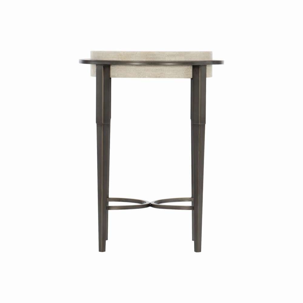 Bernhardt - Barclay Accent Table - 512112 veiw 5
