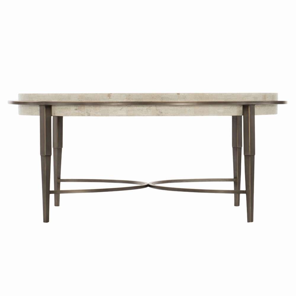 Bernhardt - Barclay Cocktail Table - 512015 veiw 1
