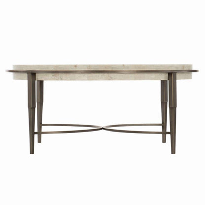 Bernhardt - Barclay Cocktail Table - 512015 veiw 1