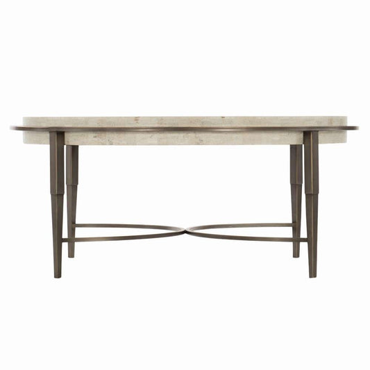 Bernhardt - Barclay Cocktail Table - 512015 veiw 1
