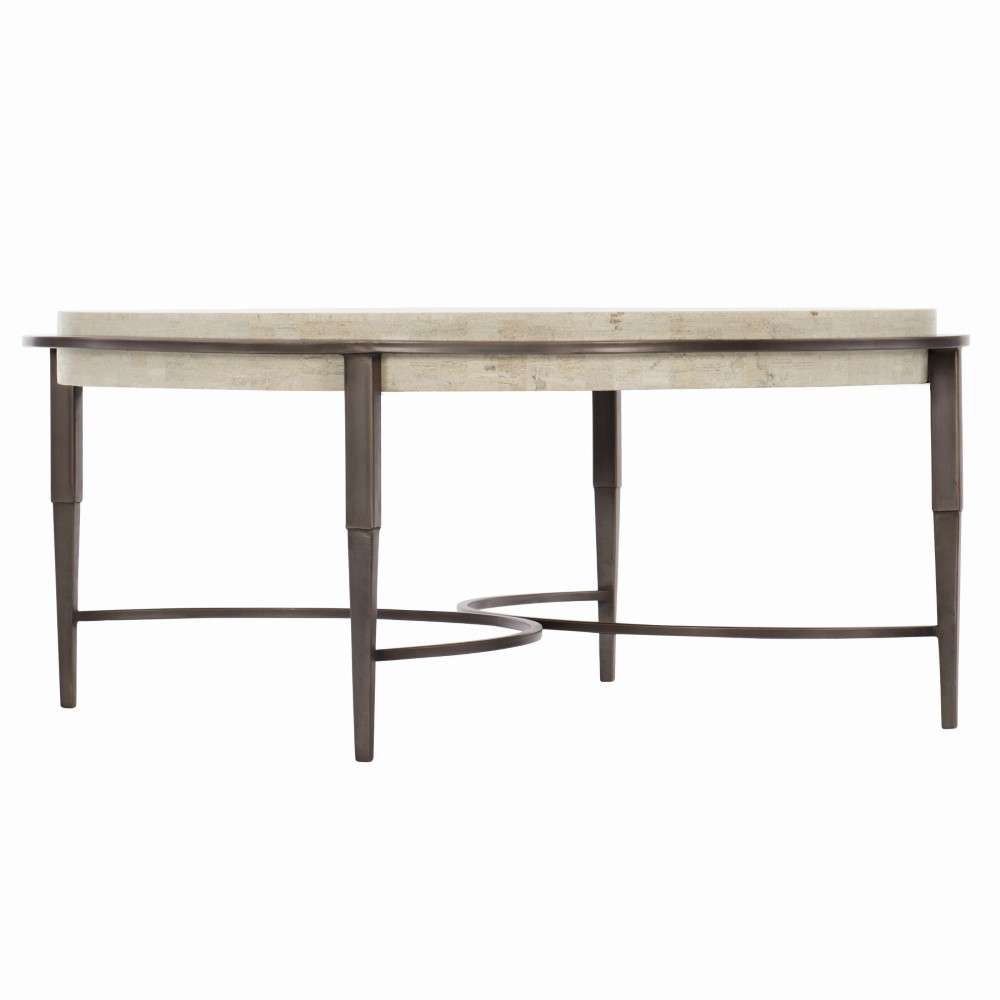 Bernhardt - Barclay Cocktail Table - 512015 veiw 3