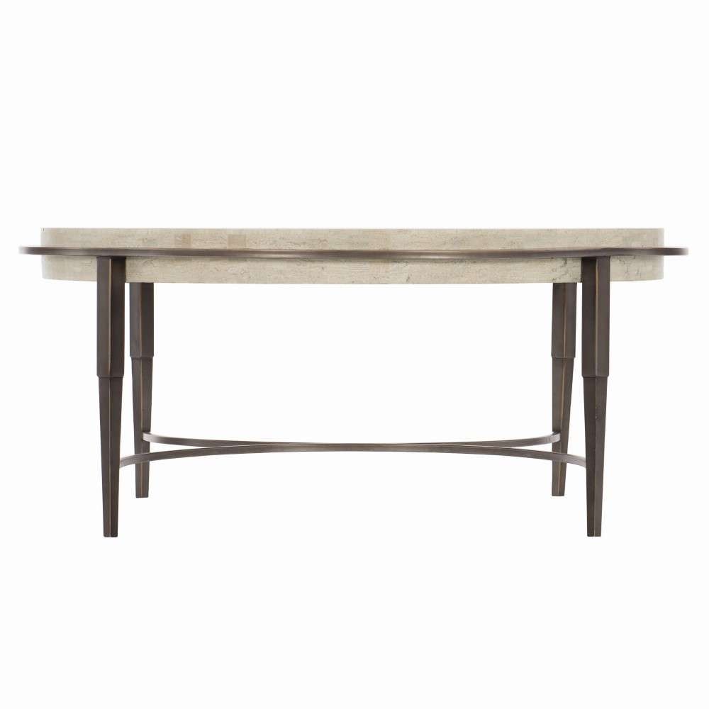 Bernhardt - Barclay Cocktail Table - 512015 veiw 4