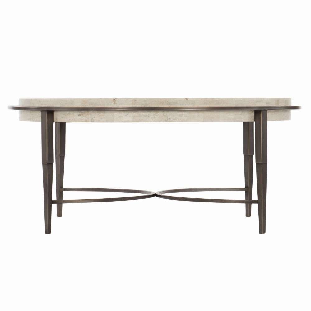 Bernhardt - Barclay Cocktail Table - 512015 veiw 5