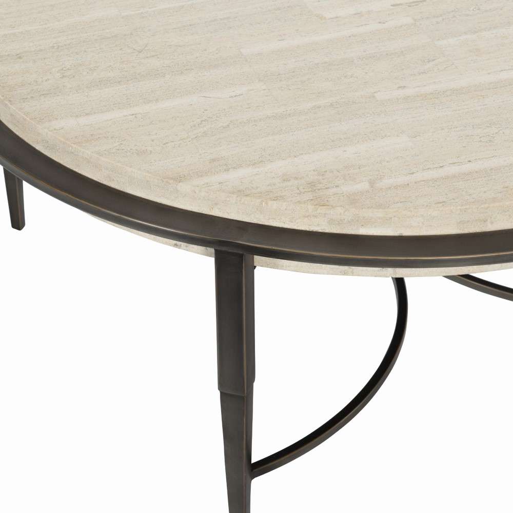 Bernhardt - Barclay Cocktail Table - 512015 veiw 6