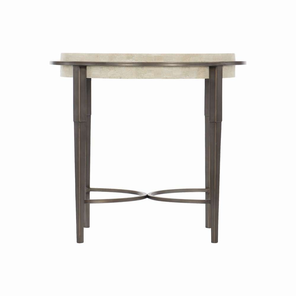 Bernhardt - Barclay Side Table - 512122 veiw 1