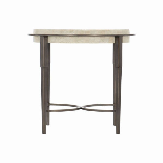 Bernhardt - Barclay Side Table - 512122 veiw 1