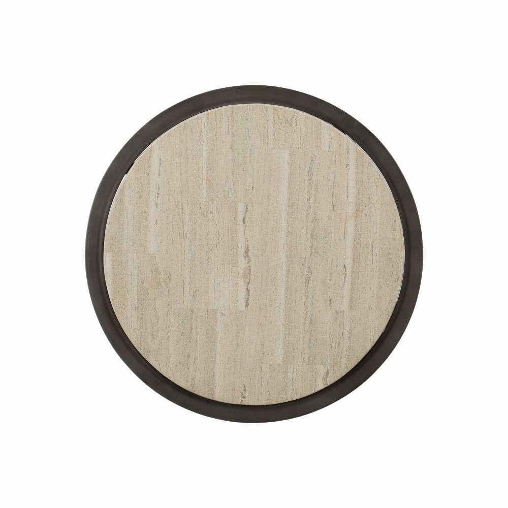 Bernhardt - Barclay Side Table - 512122 veiw 2