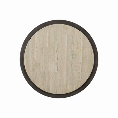 Bernhardt - Barclay Side Table - 512122 veiw 2