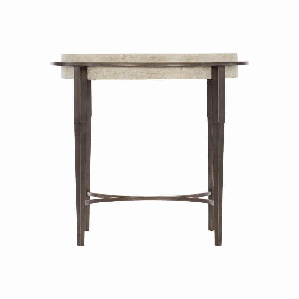 Bernhardt - Barclay Side Table - 512122 veiw 4