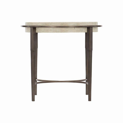 Bernhardt - Barclay Side Table - 512122 veiw 4