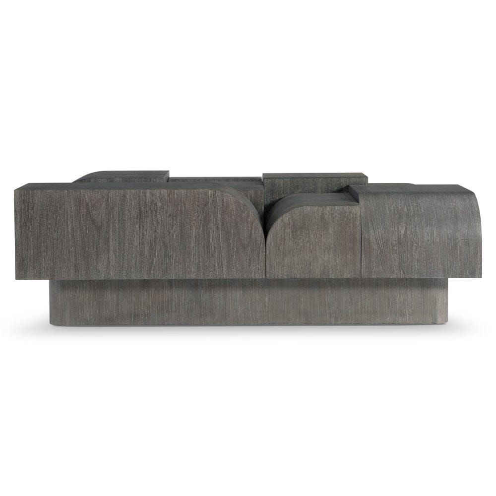 Bernhardt - Basi Cocktail Table - Brown - 347017 view 2