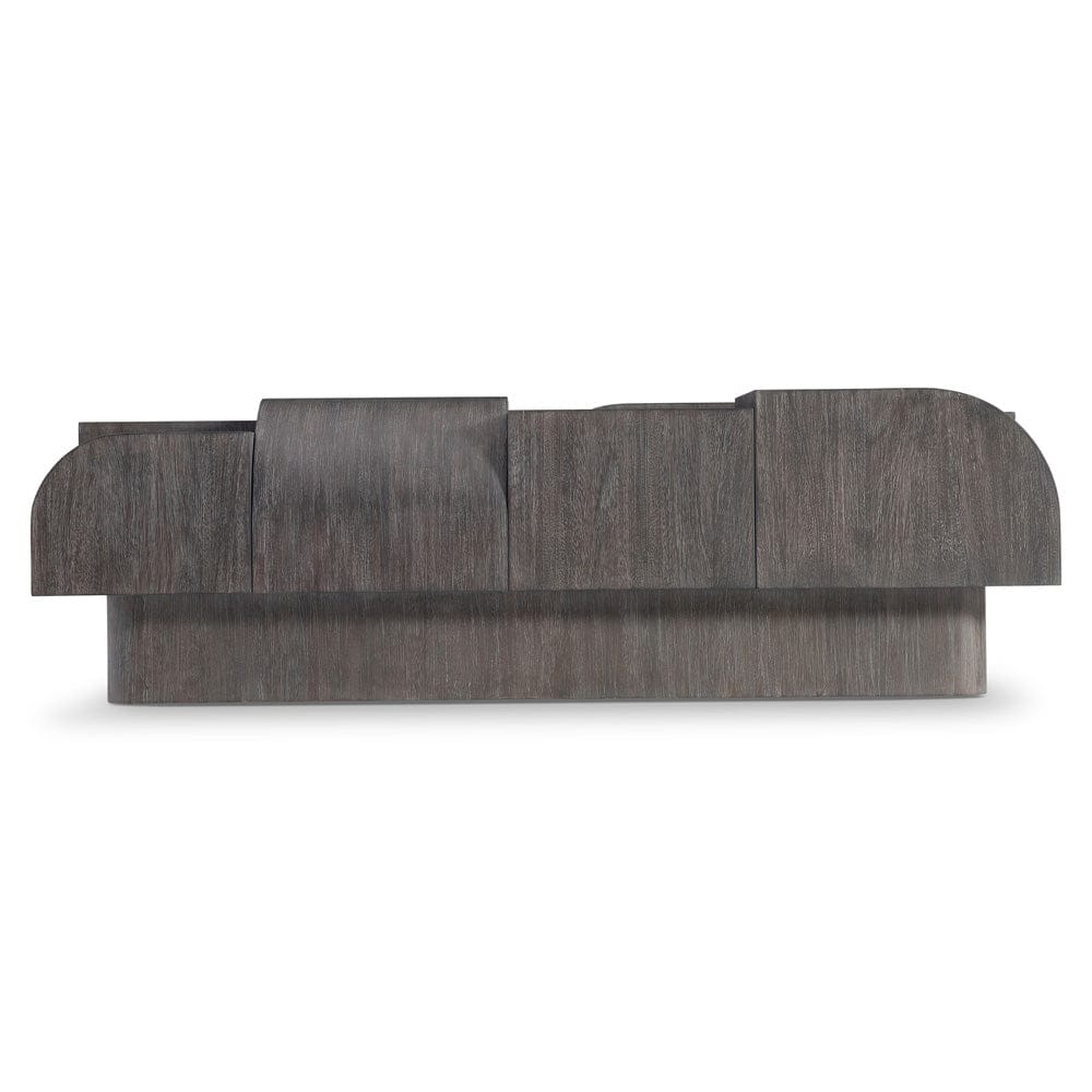 Bernhardt - Basi Cocktail Table - Brown - 347017 view 6